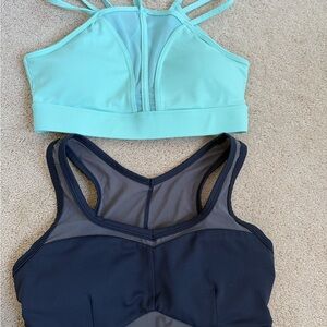 Cleo Harper Sports Bra Set
